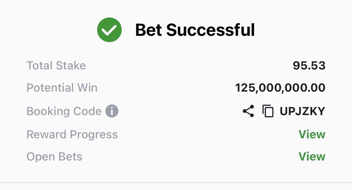 Universe I dropped it here! 

Telegram:t.me/thirty9bilns