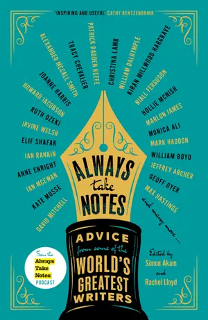 CaerphillyLib's tweet photo. #Llinell1afGwener
#1stLineFriday
Always take notes! Notebooks, diaries, fill them to the brim as you go.
#CaruDdarllen #CaruYsgrifennu #eLlyfr #eSain
#LoveToRead #LoveToWrite #eBooks #eAudios https://t.co/neFmCU7Hpx