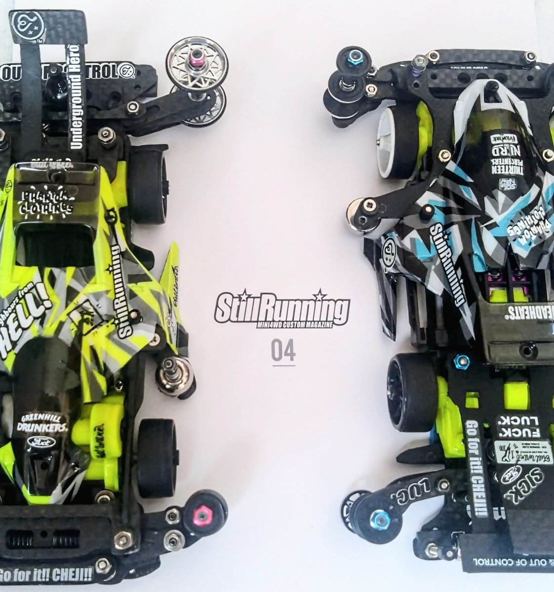 ゴワす tweet media