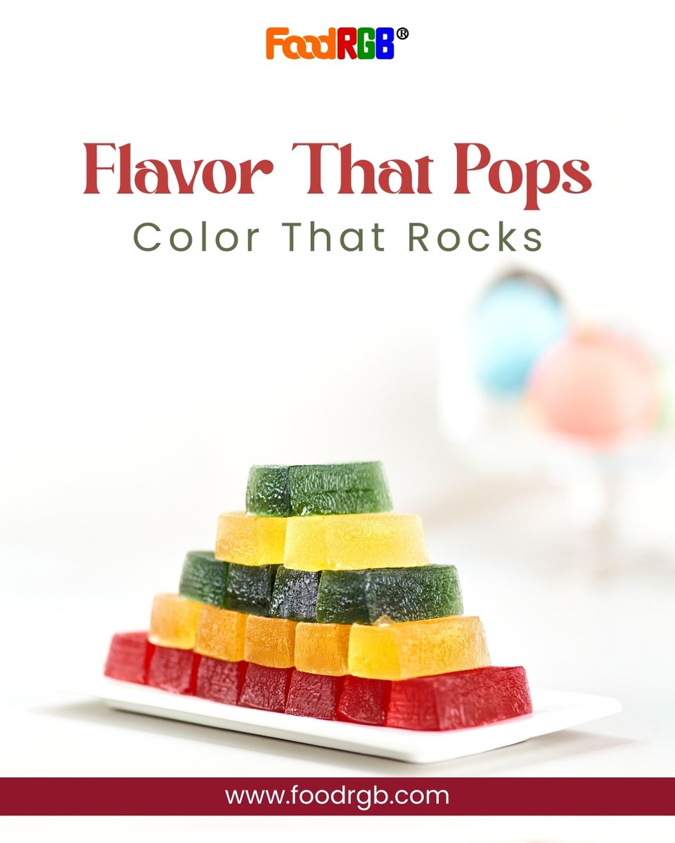 FoodRgb's tweet image. Turn every handful into a mini celebration!  Plant-powered hues meet explosive flavor—popcorn that’s fun to eat and a feast for the eyes. Natural, vibrant, unforgettable.

Visit-foodrgb.com

#FoodRGB #PlantPoweredColors #SnackGoals #PopcornLovers #ColorfulEats