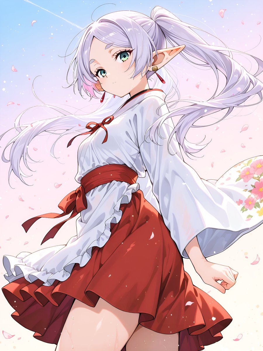 Co1_neko's tweet photo. 葬送のフリーレン, フリーレン
Frieren: Beyond Journey's End, Frieren https://t.co/KlModj79uP