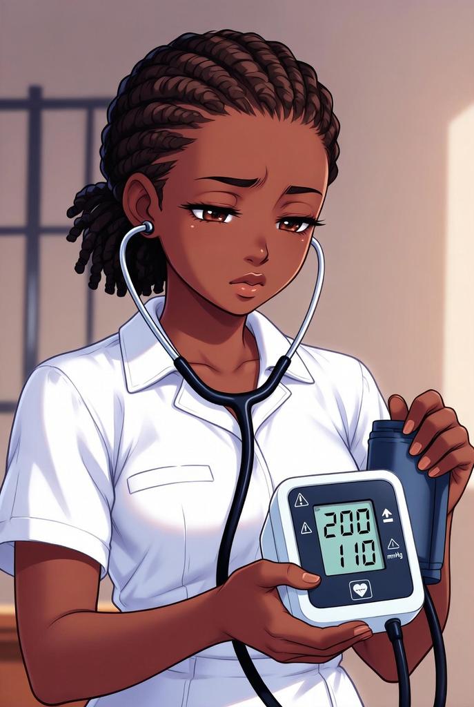 How to lower blood pressure naturally and why many people don’t actually need medication immediately.

High blood pressure quietly raises the risk of heart attack, stroke, and kidney disease.
Yet for many, it responds powerfully to lifestyle change.