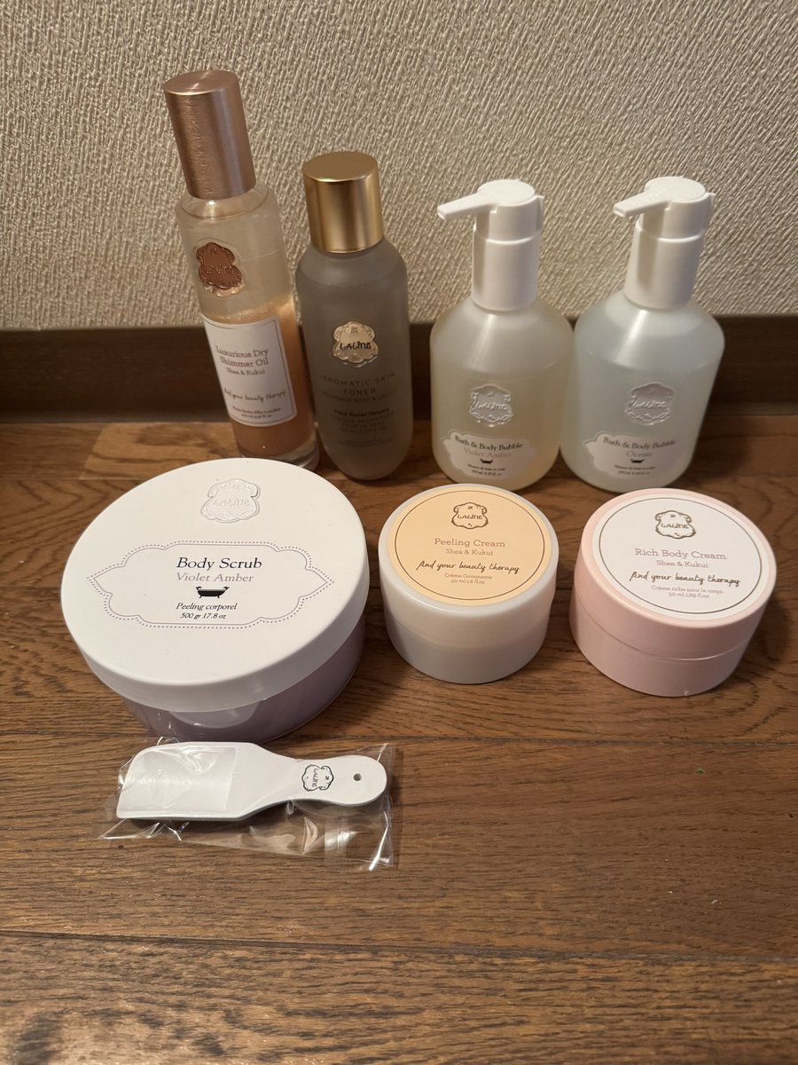 Laline〈ラリン〉公式 (@LalineJAPAN) / Posts / X