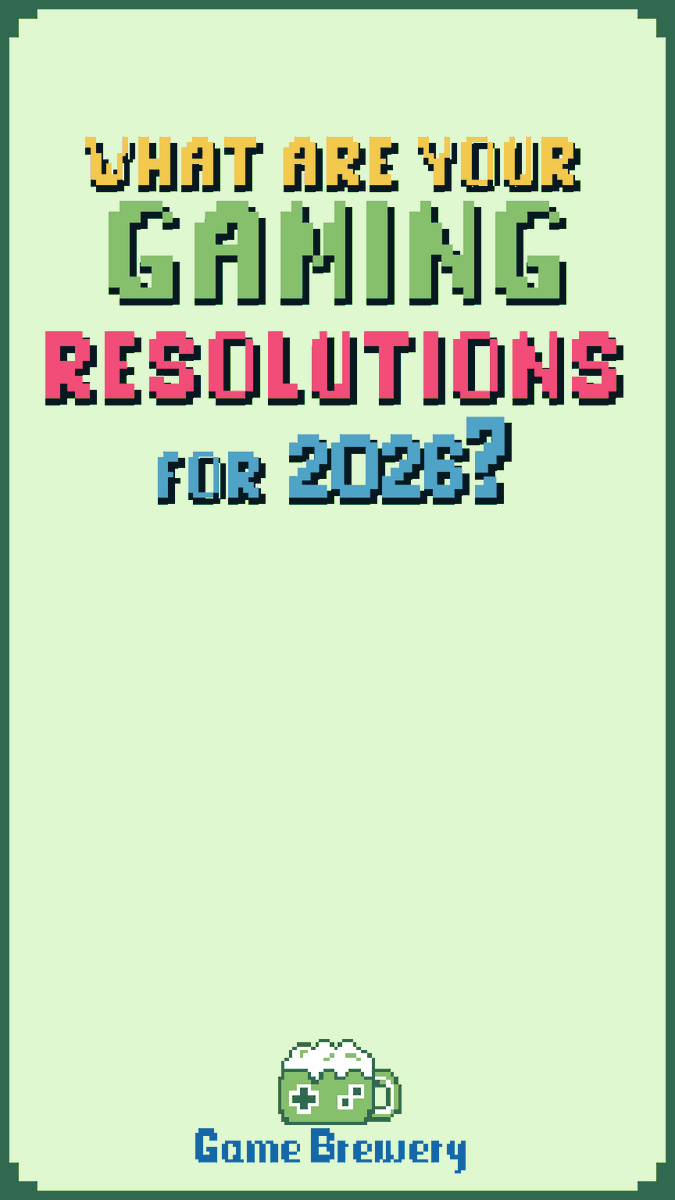 Game-Brewery tweet media