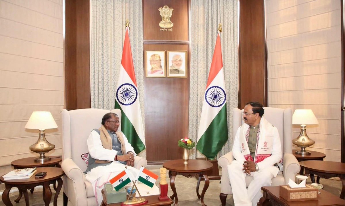 Keshav Prasad Maurya tweet media