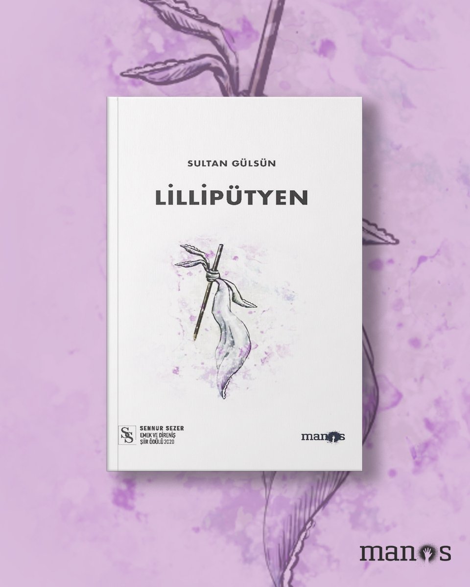 Manos Kitap tweet media