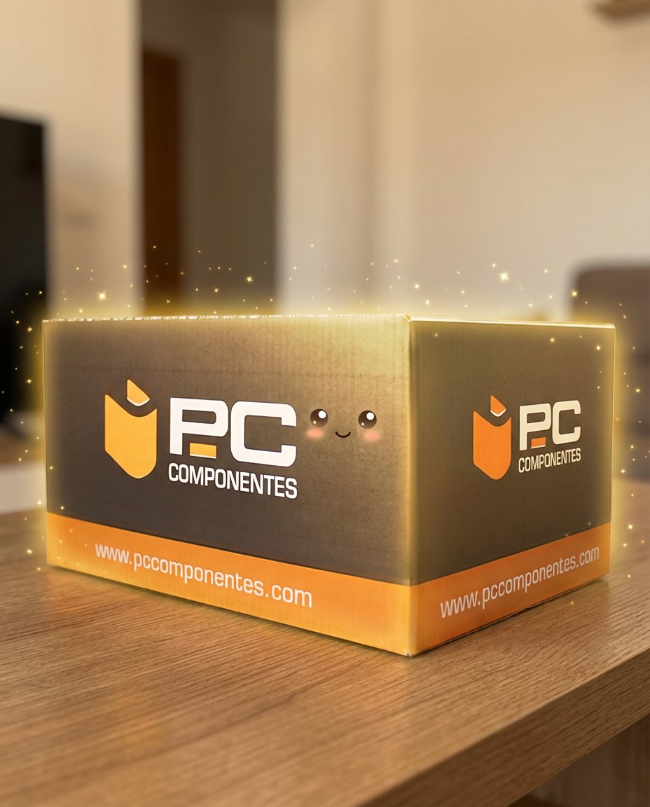 Si compartes este post, esta cajita te traerá suerte las próximas 6 horas