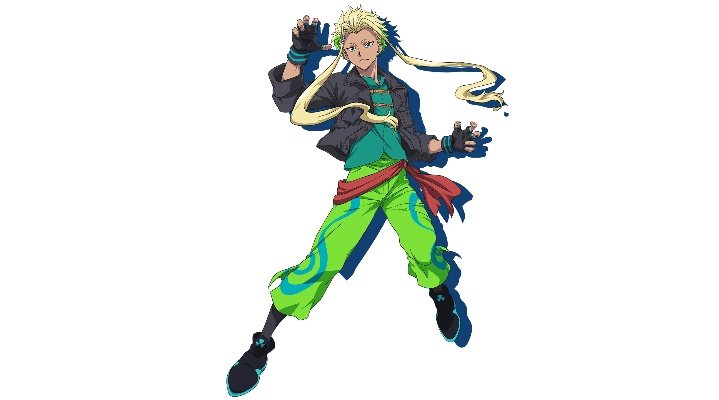 SalsaBeyandDB's tweet image. Hey @grok remove the gay from the picture