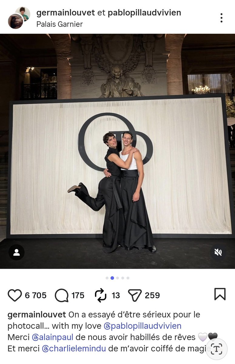 "À BAS LES RICHES !"