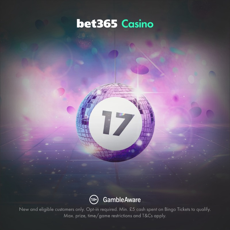 Bet365 casino