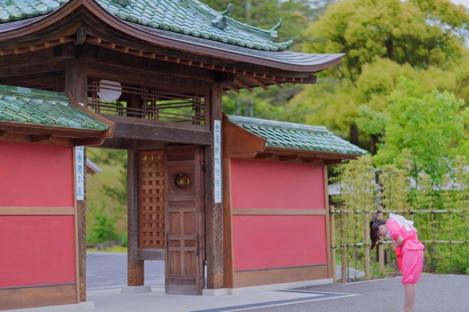 Twitterのコスプレ画像3