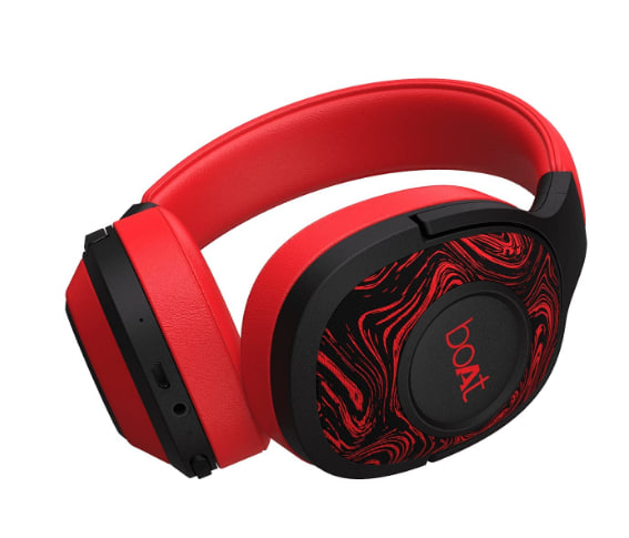 GrabOnIn's tweet image. 🎧 boAt Rockerz 558 Wireless Over-Ear Headphones at just ₹1,240 😍✨
🔥 Deep bass • Bluetooth • All-day comfort

👉 Grab the deal now - amzn.to/4qdMetm

#boAtRockerz #HeadphoneDeals #WirelessAudio #DealAlert #TechDeals #ShopNow