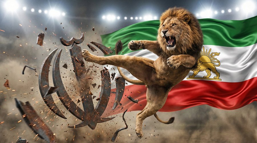 NoaMagid's tweet photo. Rise up
#Iran https://t.co/yktXcsFMpC
