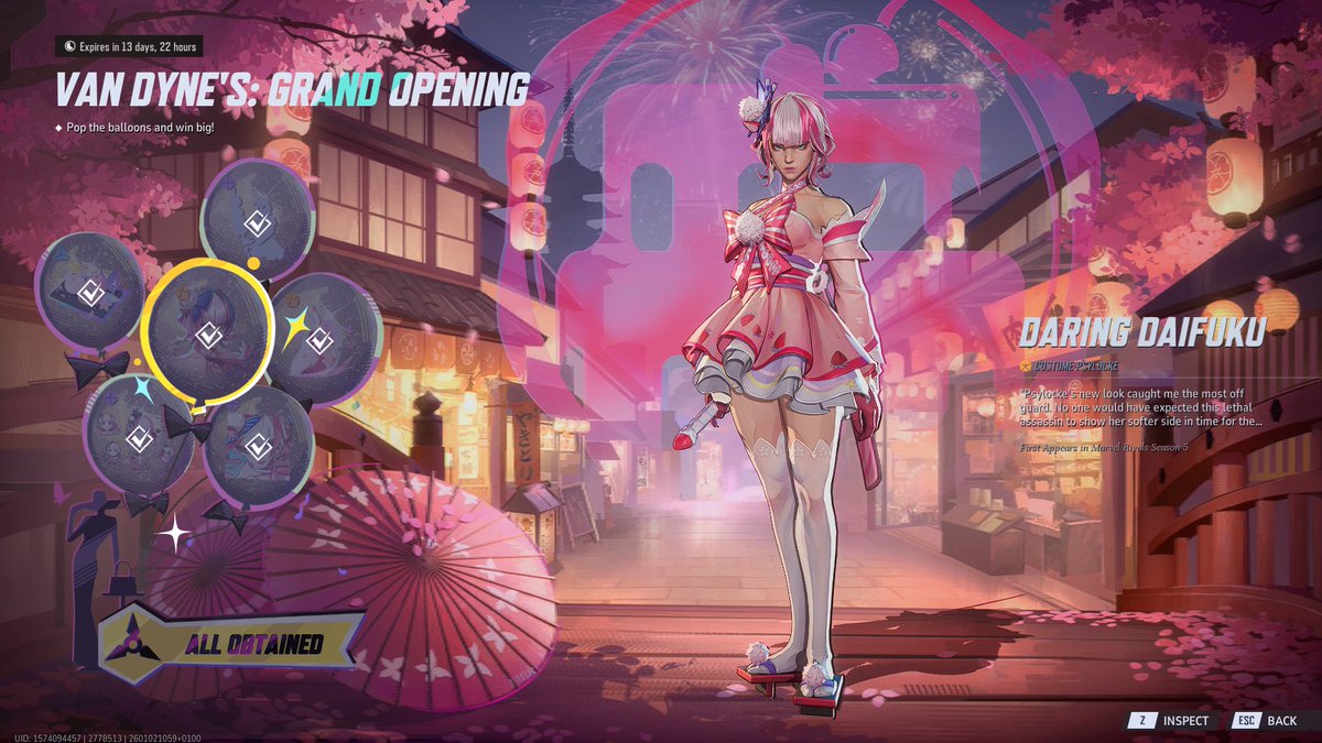 //yippie :D