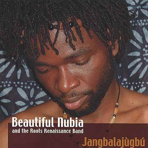 🚨 24 years ago, Beautiful Nubia released the album "Jangbalajugbu" 💽

It includes legendary lead singles:

➡️ Owuro L'ojo
➡️ What a Feeling
➡️ Pass De Kalabash