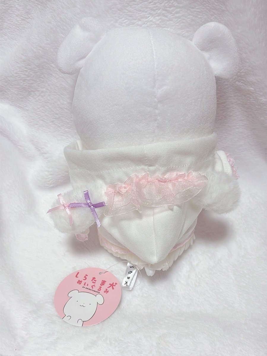 C107戦利品紹介① #しらたまこ ( @shiratamacaron ) 星シロ祭りという