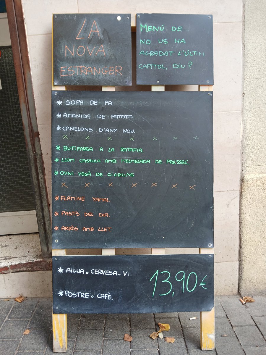 La Nova Farga (@novafarga) on Twitter photo 