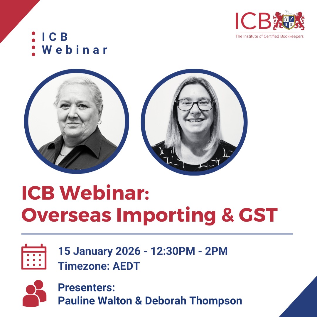 ICB Australia tweet media