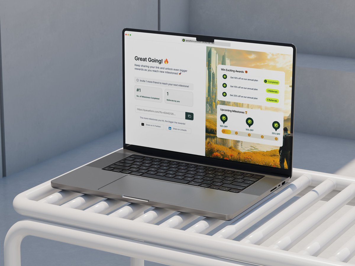 I disappeared for 2 years. And here's what I was building.

In 2023, I quit my full-time job to chase a simple obsession: creating products.

Since then, I’ve shipped more things than I can count on one hand:

- A D2C eco-friendly stationery brand

- A newsletter reading app

- A