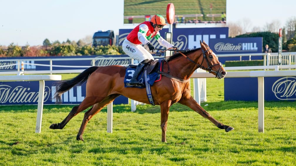 Racing Post tweet media