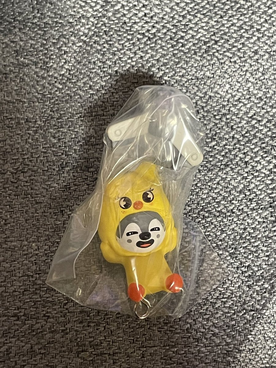 パボラチャ隊長 tweet media