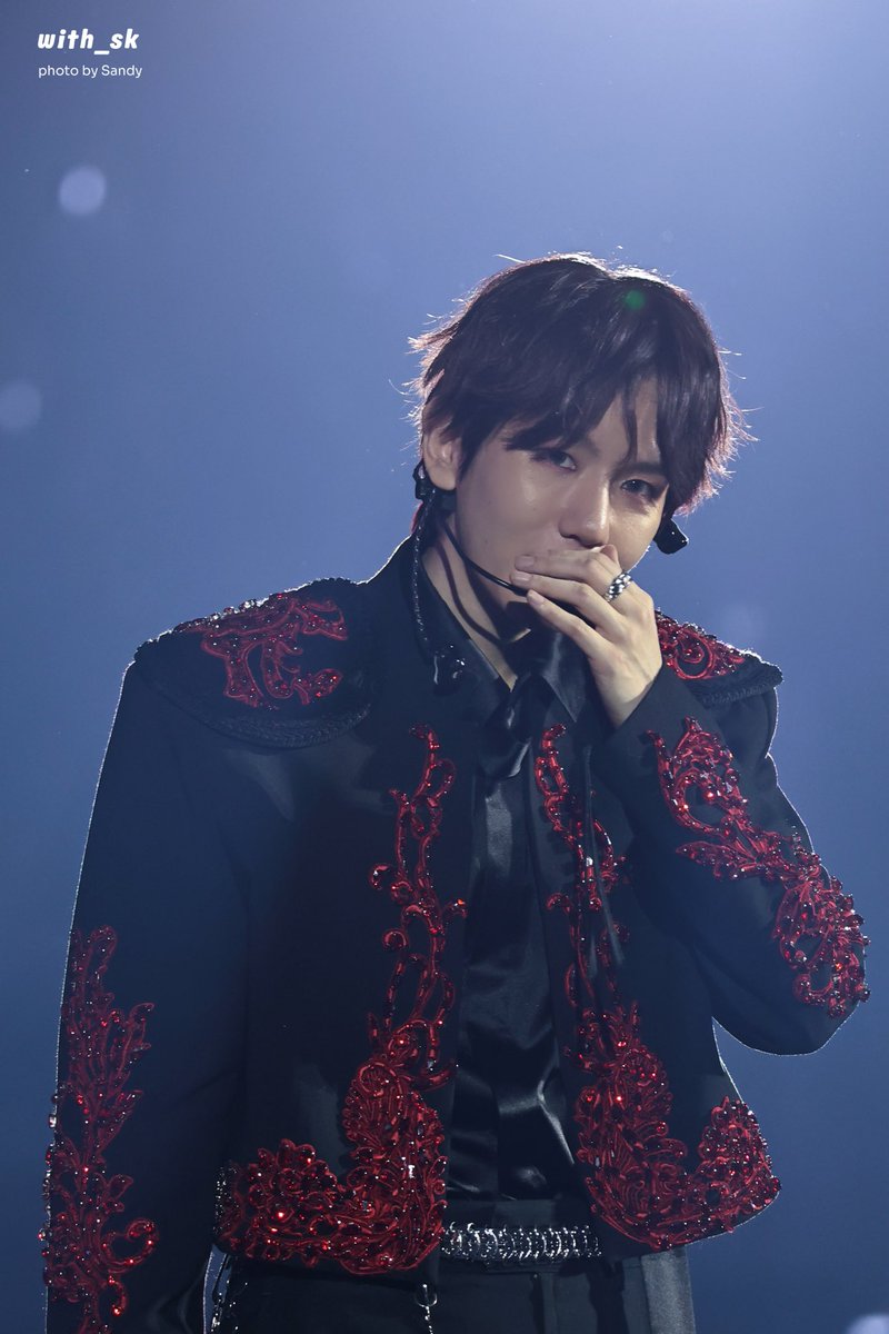 너무 멋있어요ㅠㅠ

#백현 #BAEKHYUN #ベッキョン
<a href="/B_hundred_Hyun/">Baekhyun_EXO</a>