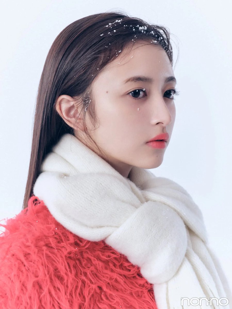 ビジュ神 にゃぎ超可愛い😻 #井上和