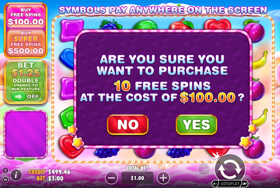 toofywoothy's tweet image. 🎁$100 Slot Buy Giveaway!💎

To enter: 

✅RT &amp;amp; Like 
✅Follow @toofywoothy 
✅Tag a friend
💎Optional: gamba.com/?c=tooth

⏰Rolling in 1 week!
🍀Good Luck!