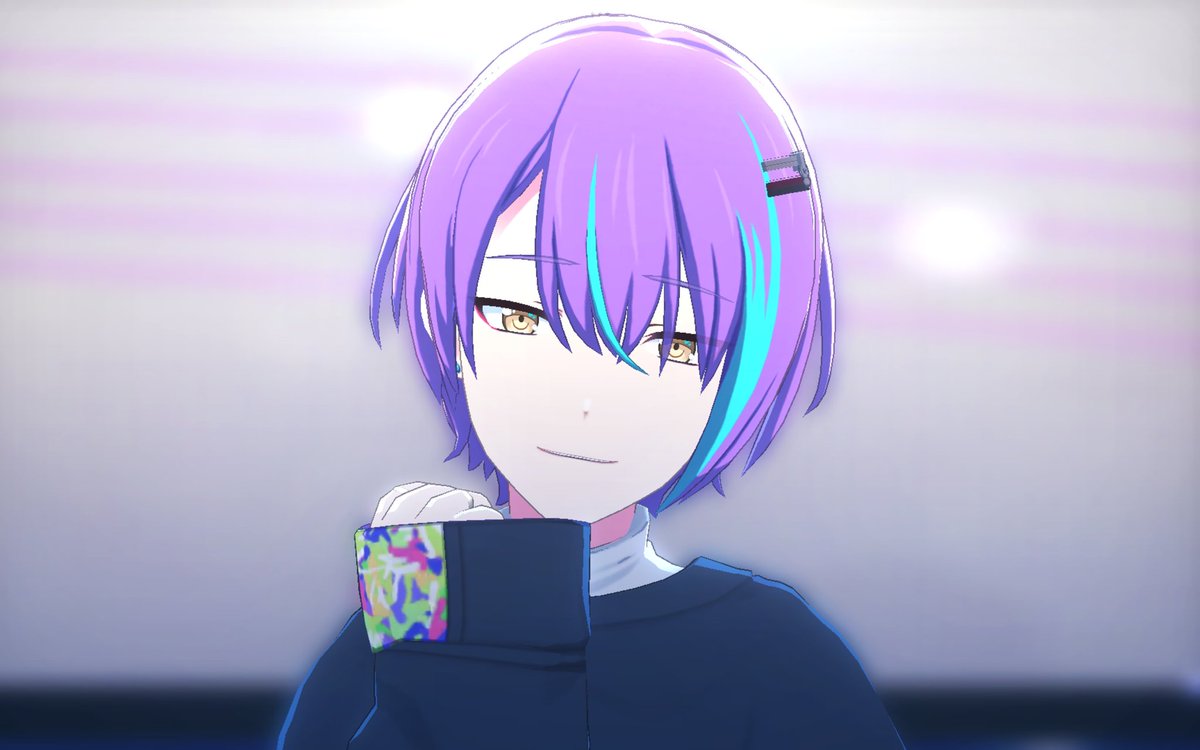 RUI様おまとめ♪ Project Sekai JP | Choices for the future - Caught Red-Handed