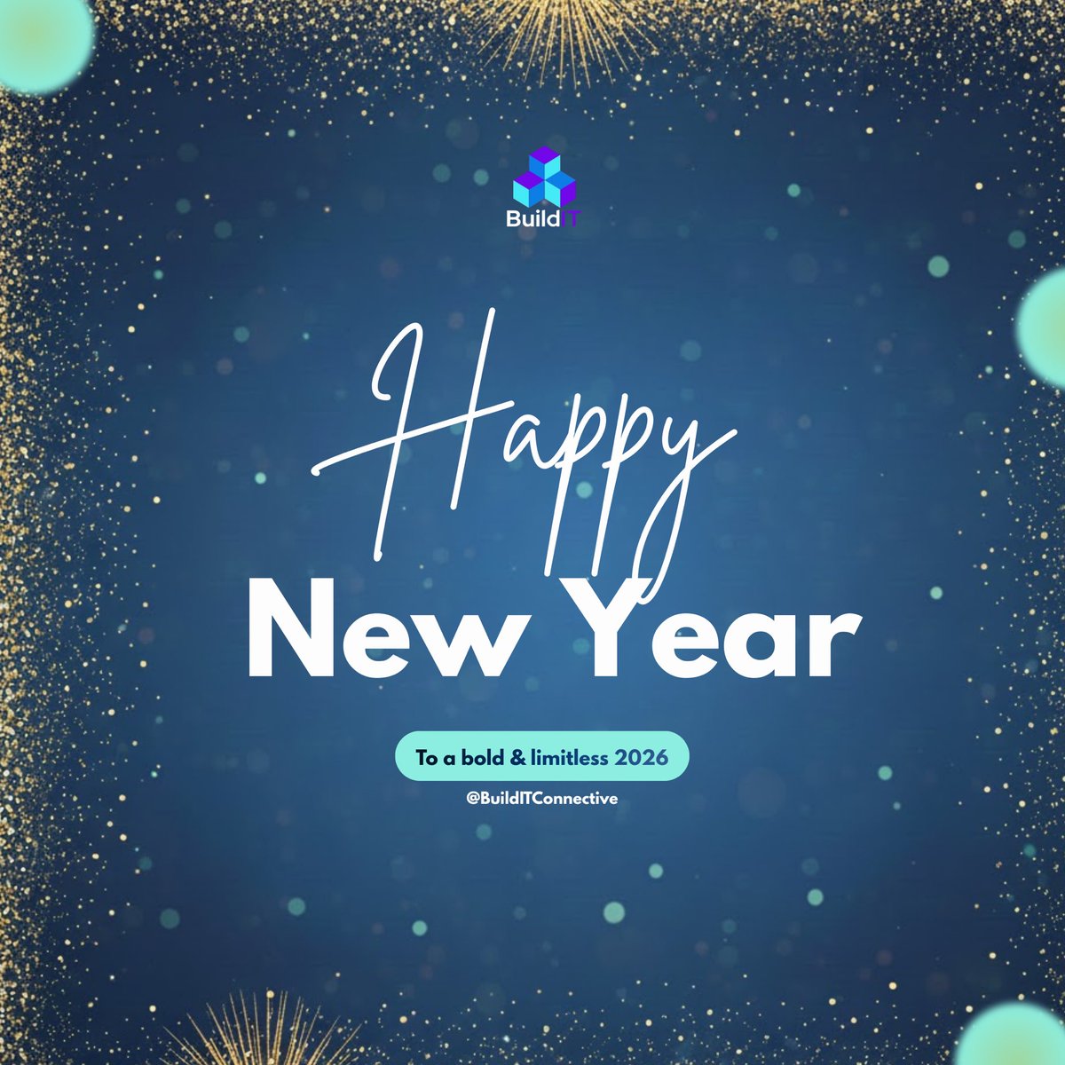 BuildIT Connective tweet media