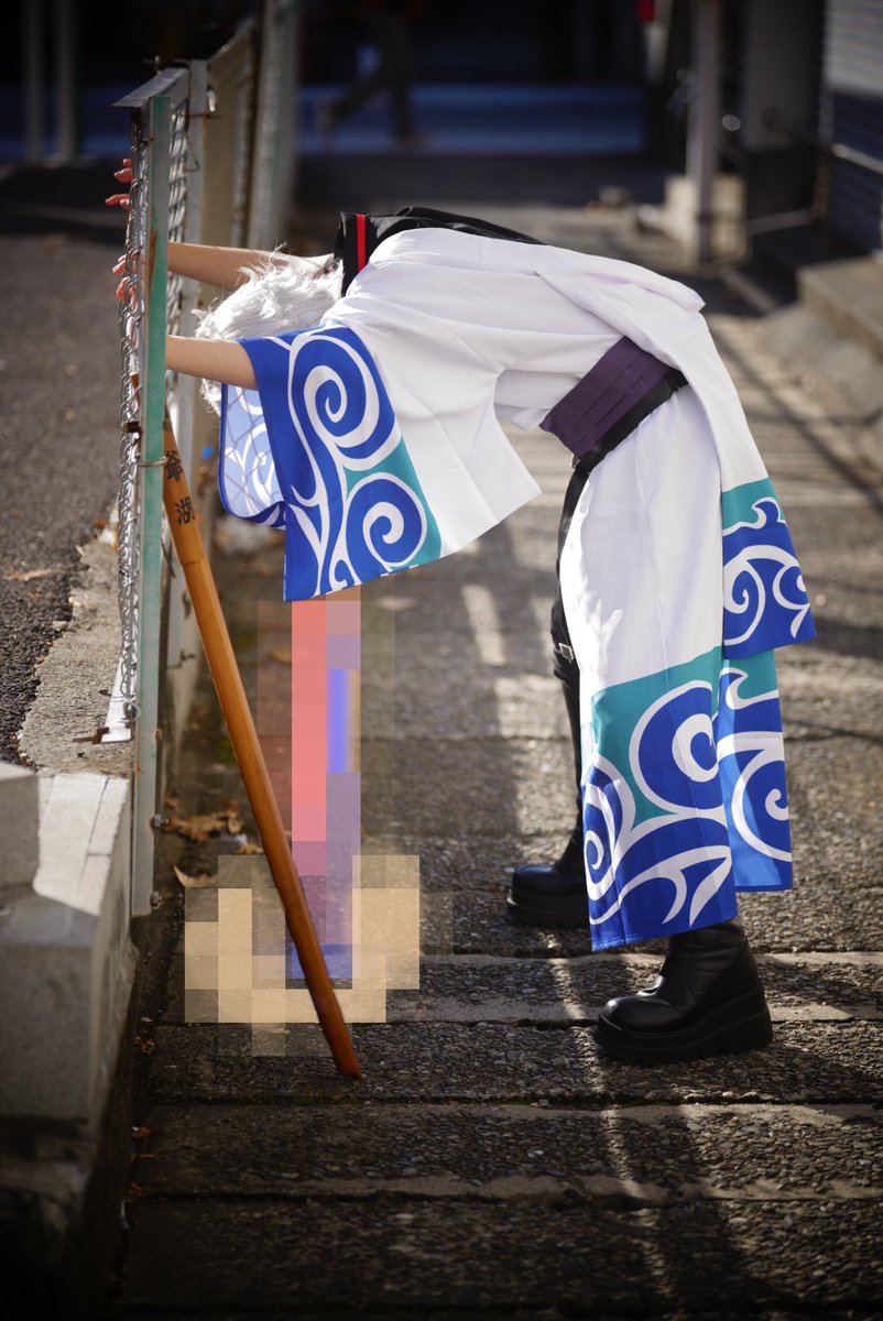 gntm / cosplay

謹賀新年
明けまして おめでｳｫﾛﾛﾛﾛﾛﾛ………

-坂田 銀時-

📸▶︎ #sian0414_sub 

  #cosplay