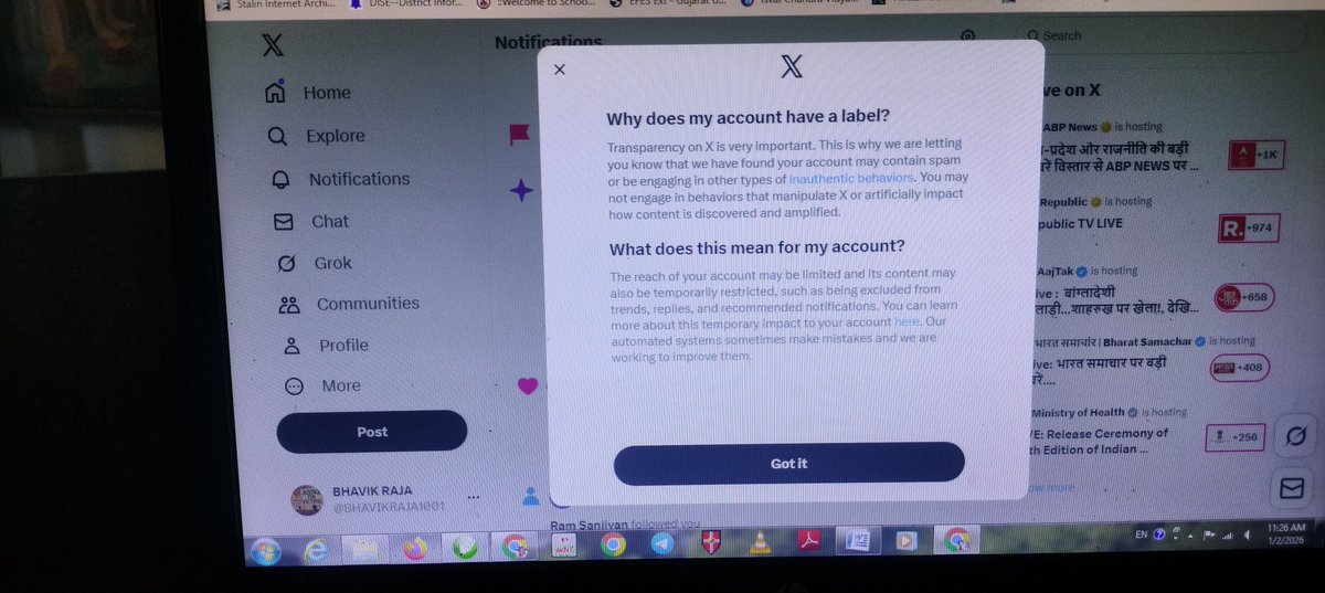 Censorship???!!!!