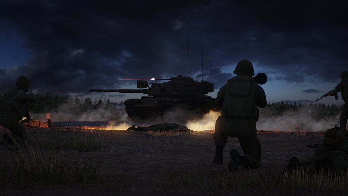 Rameezers tweet media