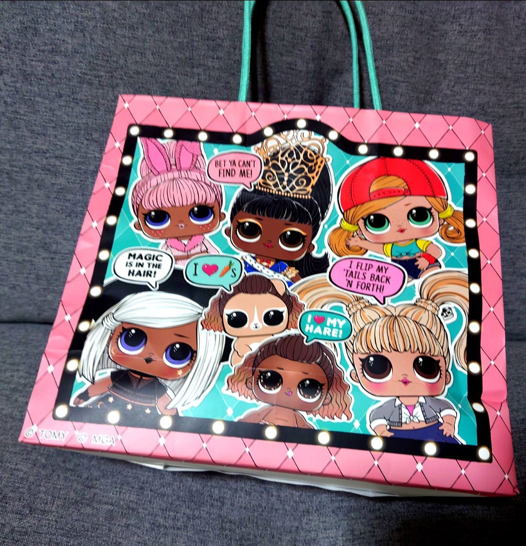 🍑モモの父🍑様(@momonochichi)より企画当選品ご到着🎍🌅 めっちゃ