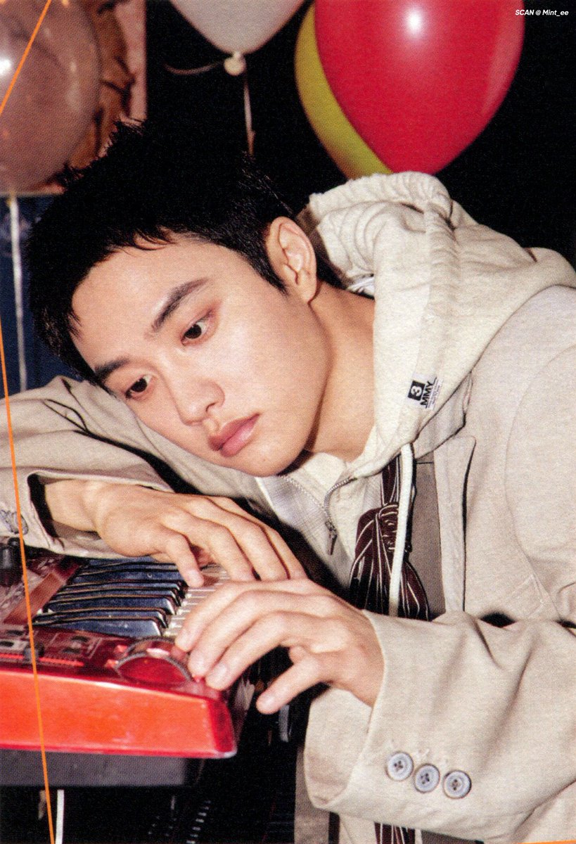 Mint_ee_0's tweet image. [SCAN] 
'BLISS'   SING ver.   PB(2)
mega.nz/file/0zETGaoA#…
mega.nz/file/8rcxCR4T#…
mega.nz/file/Fm1gwBiT#…

#디오 #도경수 #KYUNGSOO