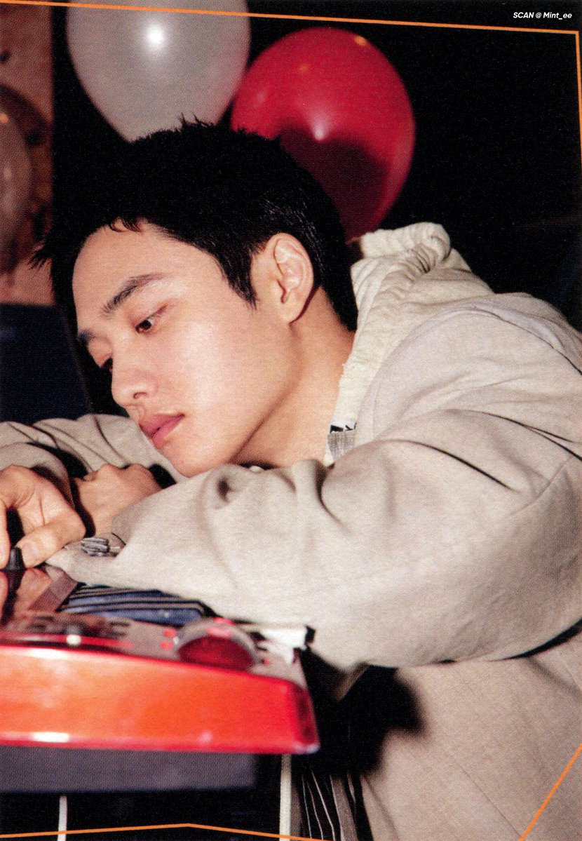 Mint_ee_0's tweet image. [SCAN] 
'BLISS'   SING ver.   PB(2)
mega.nz/file/0zETGaoA#…
mega.nz/file/8rcxCR4T#…
mega.nz/file/Fm1gwBiT#…

#디오 #도경수 #KYUNGSOO