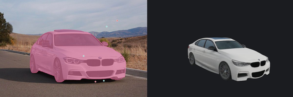 "Ai will take your jobs, 3D Modelling is pointless" bruhhhhhhh cmon now ...