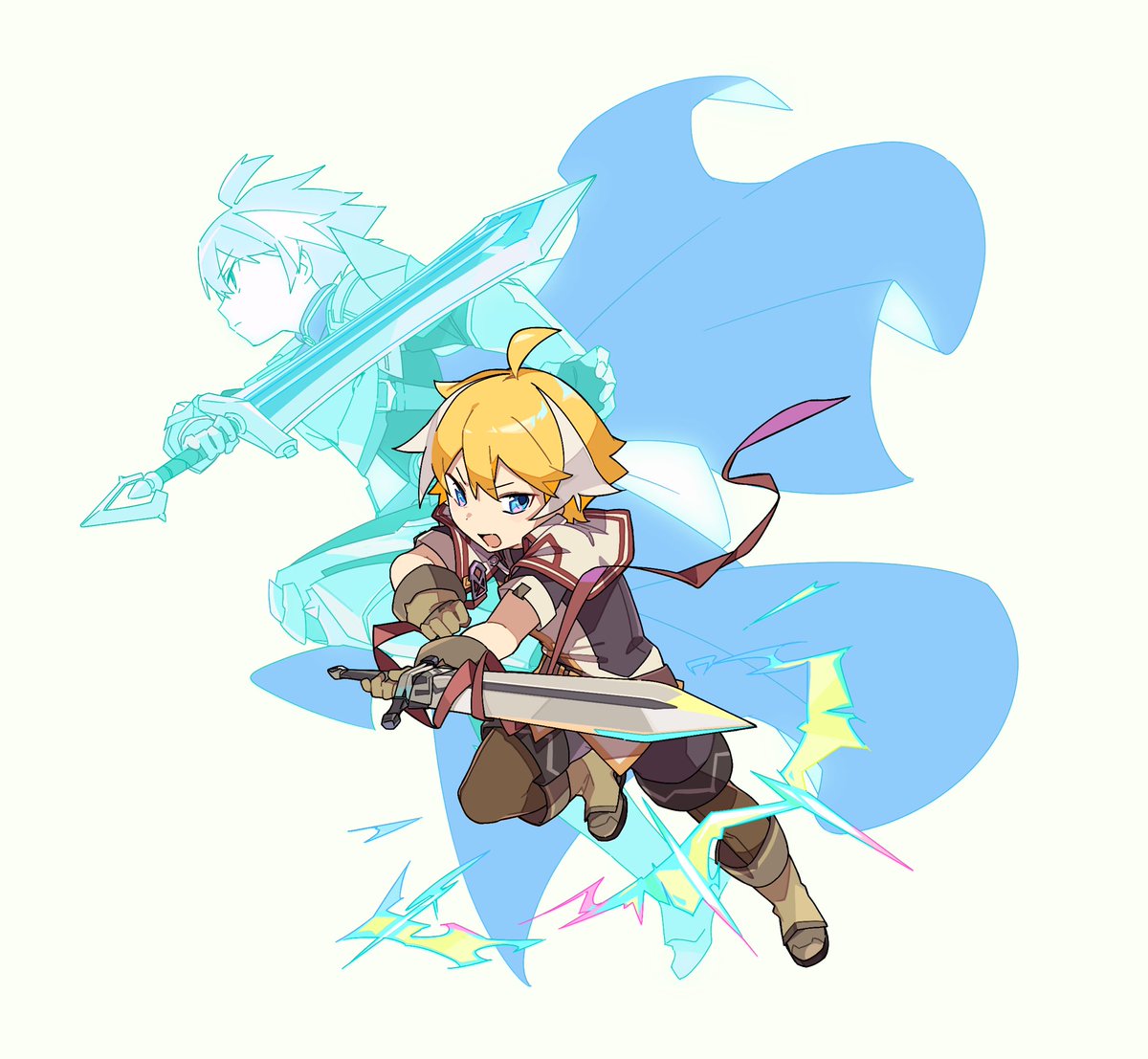 💫✨

#worldflipper #ワーフリ
 #ワールドフリッパー