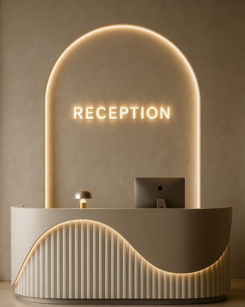 LevelLineGroup's tweet image. Your office should energize your team and support productivity.
From smart layouts and ergonomic furniture to lighting and collaborative zones, we build offices that balance comfort, functionality, and style, so every workday feels efficient and inspiring.

🔗…