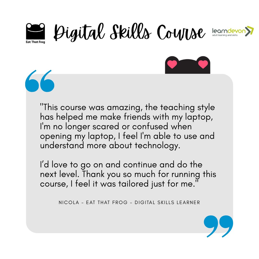 Eat That Frog CIC tweet media