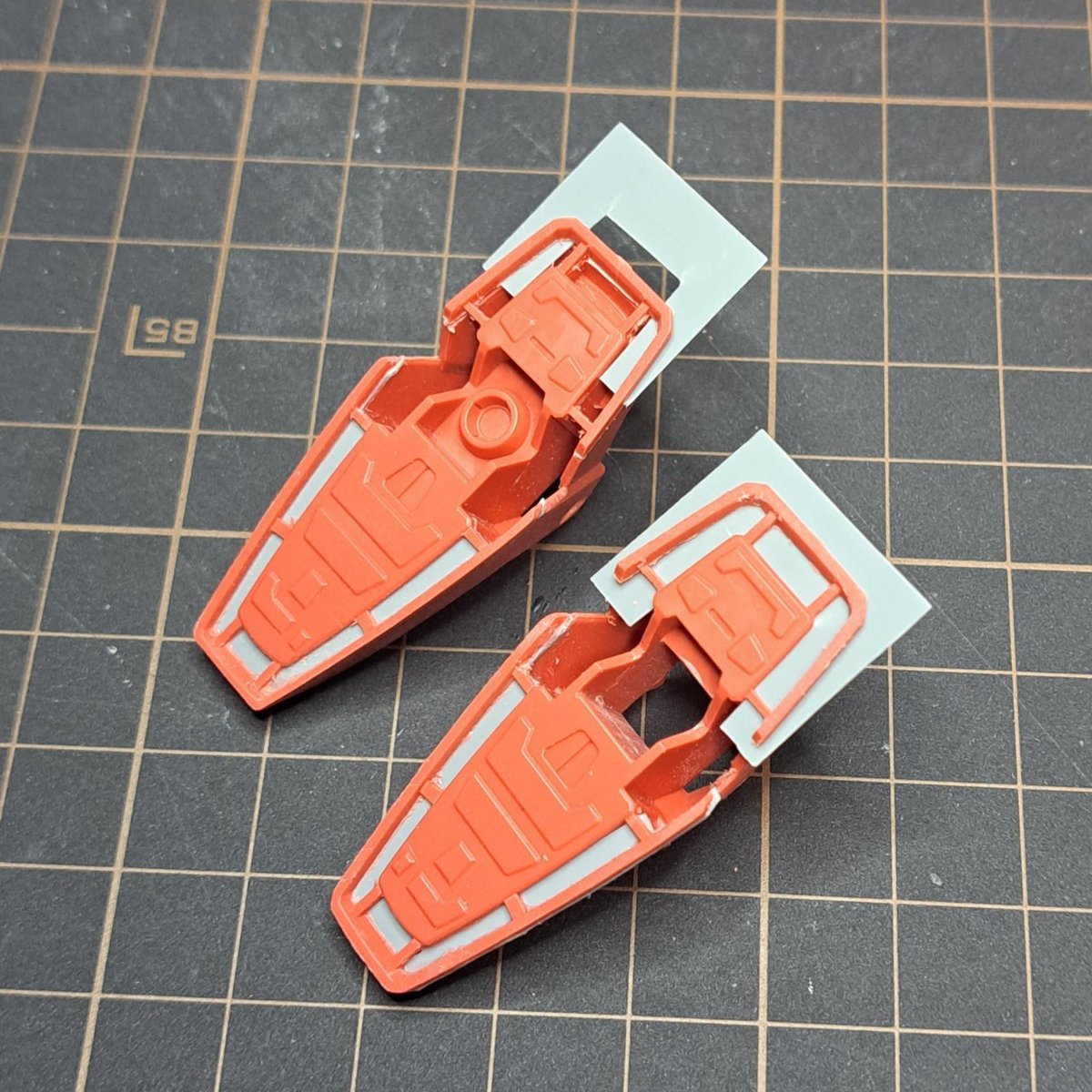 再再値下げ 究極の柔らかいコンバーターラング製作してみた！ 再再値下げ 究極の柔らかいコンバーターラング製作してみた！