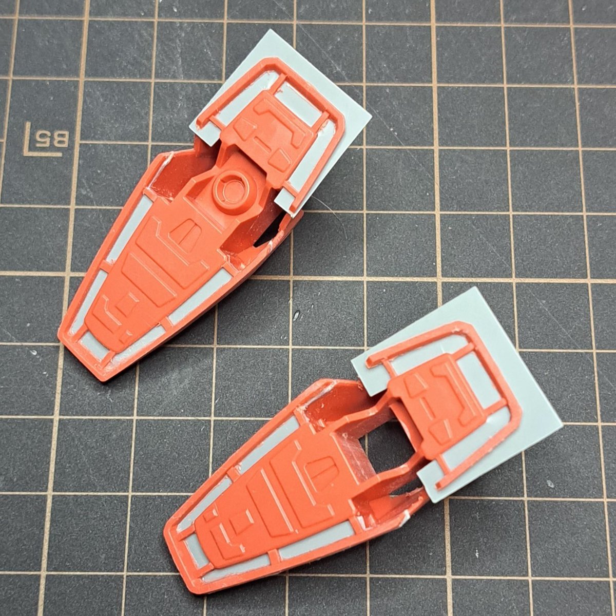 ⭐︎ぞーさん⭐︎【新品未使用】MOD カスタム ⭐︎ぞーさん⭐︎【新品未使用】MOD カスタム