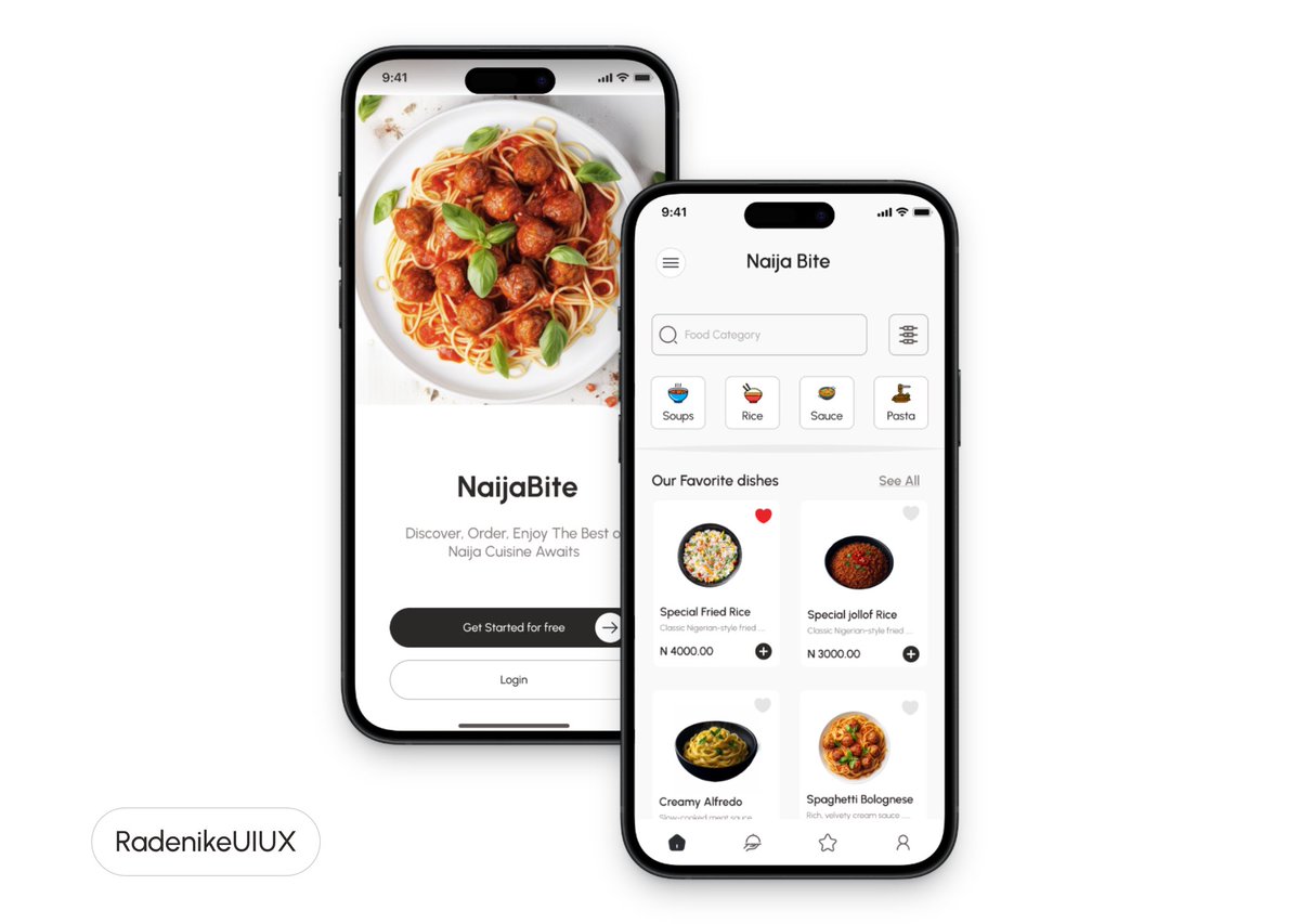 Radenike |UiUx Designer🪖 tweet media