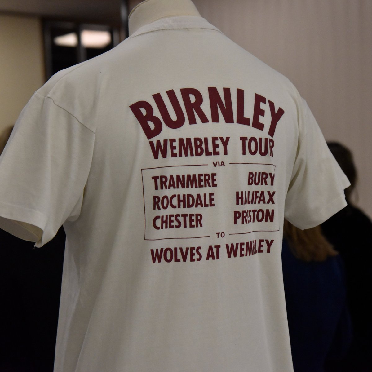 Nat. Football Museum tweet media