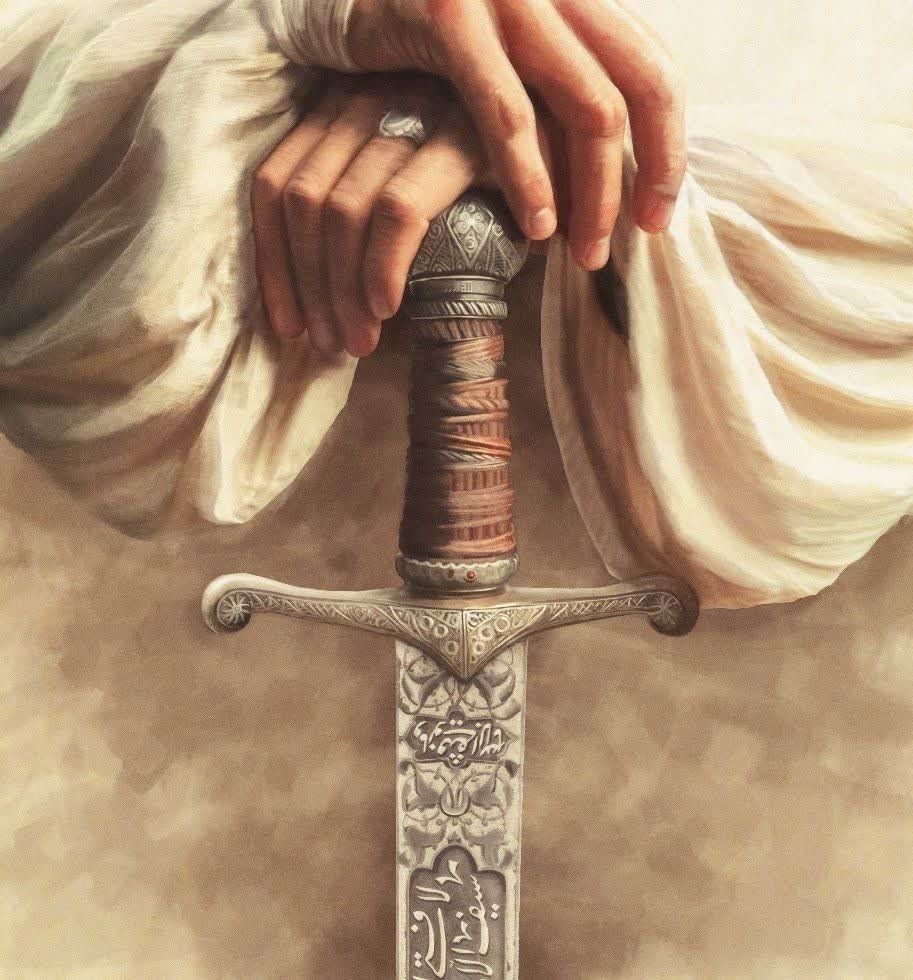 الْحَمْدُ لِلَّهِ الَّذِی جَعَلَنَا مِنَ الْمُتَمَسِّکِینَ بِوِلاَیَهِ أَمِیرِ الْمُؤْمِنِین💚
#علی_ولی_الله
#LiveLikeAli