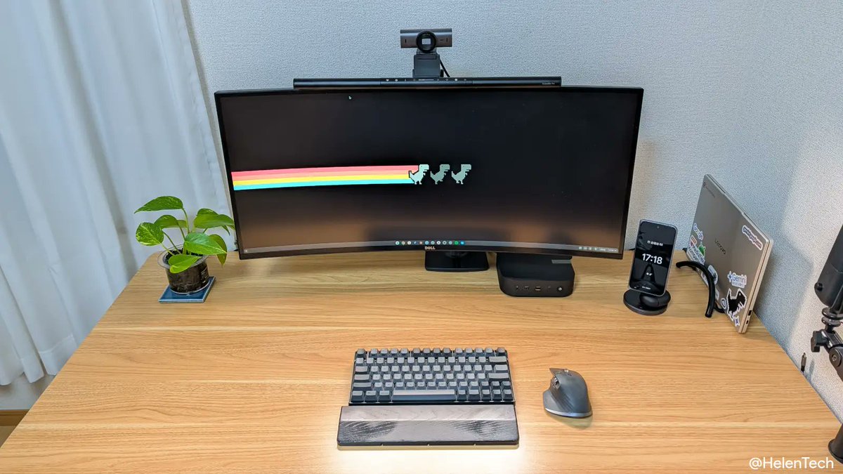 おむらまさひで(HelenTech) (@Helen_Tech) / Posts / X