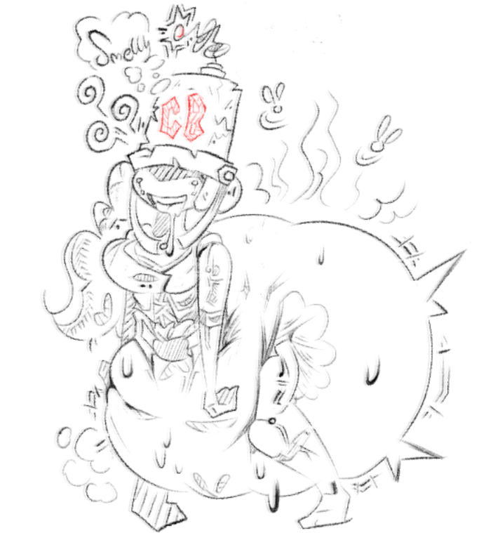 maybrained. (Slots Full) tweet media