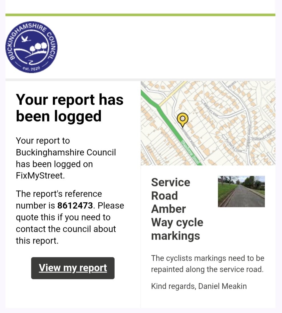 Dan's Community Group tweet media