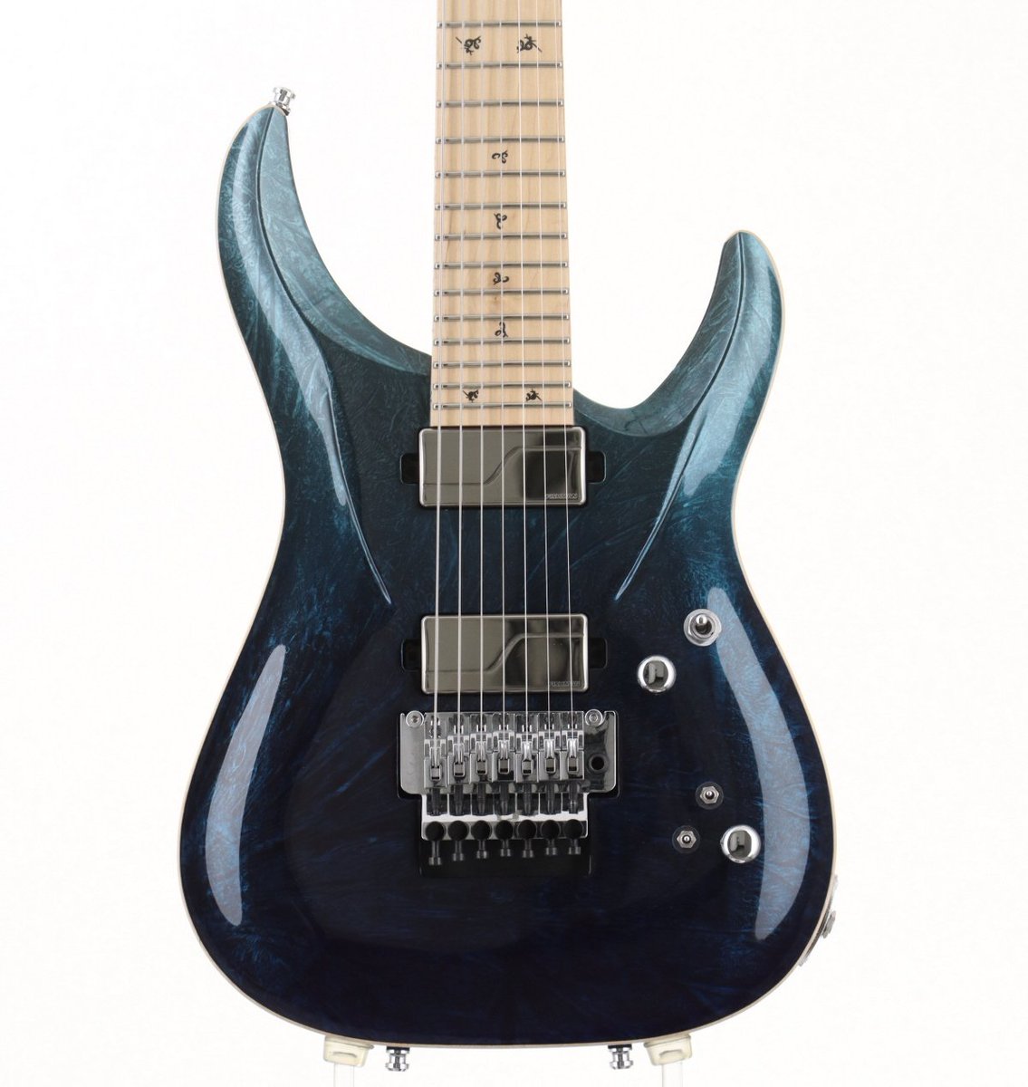 1F中古エレキギター】 G-LIFE / DSG Life-Ash VII Freezer Blue Moon