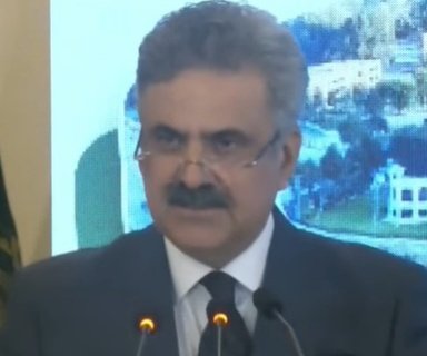 آئین عدلیہ کو یہ اہم ذمہ داری سونپتا ہے کہ انصاف نہ صرف کیا جائے بلکہ ہوتا ہوا نظر بھی آئے، چیف جسٹس پاکستان یحییٰ آفریدی